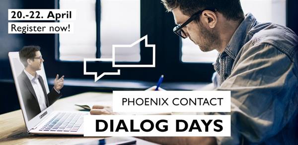 Bild: Phoenix Contact Dialog Days