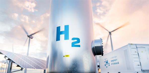 Bild: In Tirol soll Österreichs erster Wasserstoff-Hub geschaffen werden. Land und Bund investieren dafür 900.000 Euro und machen Tirol damit zur Drehscheibe der Wasserstoff-Netzwerke.