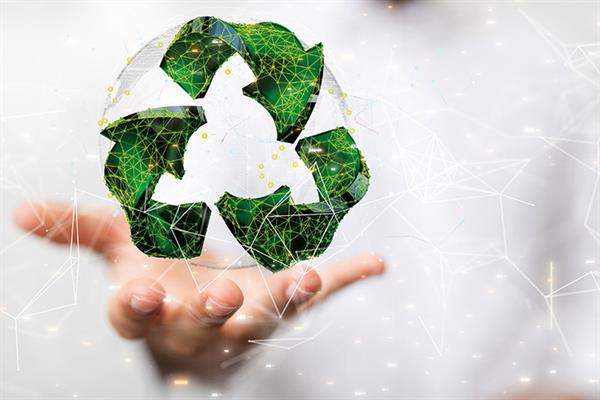 Bild: Der Recycling- und Abfallwirtschaftsmarkt befindet sich im ­Wandel. ­Einerseits lassen strengere Vorschriften, Initiativen zum Umweltschutz und die gestiegene Sensibilität der Bevölkerung ...