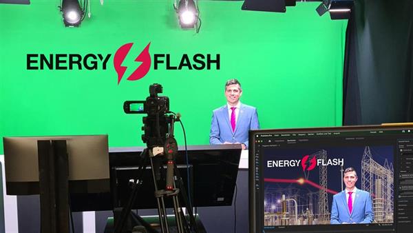 Bild: Rittal lädt zum Online-Talk „Energy Flash” ein
