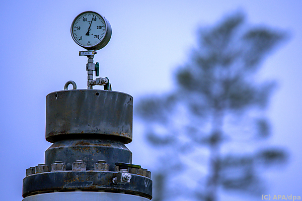 Deutsche Gasspeicher-Betreiber: Keine Entwarnung Für Winter - NEW BUSINESS