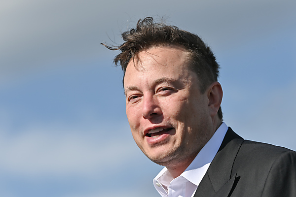 Bild: Musk muss nach Urteil um 56-Mrd.-Vergütungspaket bangen
