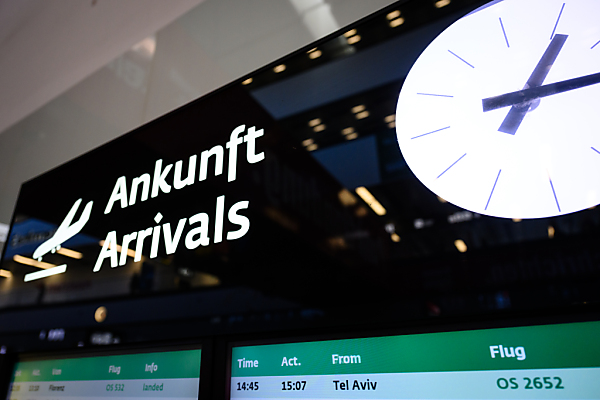 Bild: Flughafen-Chef warnt: Deutsche Luftfahrtpolitik kein Vorbild