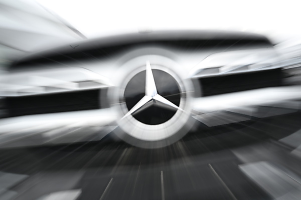 Bild: Mercedes-Benz ruft weltweit rund 250.000 Autos zurück