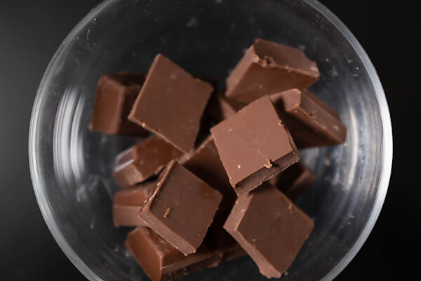 Bild: Preissteigerung für Schokolade erwartet