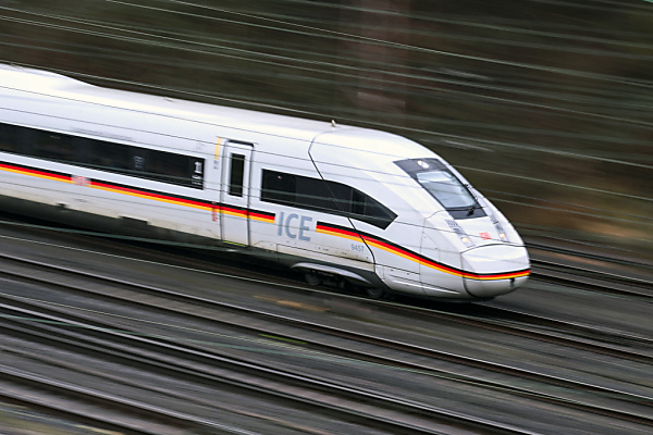 Bild: Streit der Deutschen Bahn mit GDL könnte vor Ostern enden