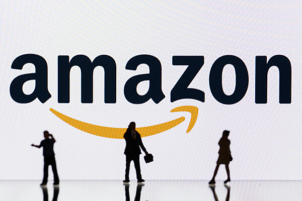 Bild: Amazon investiert Milliarden in KI-Start-up Anthropic