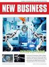 Cover: NEW BUSINESS Innovations - NR. 04, APRIL 2024