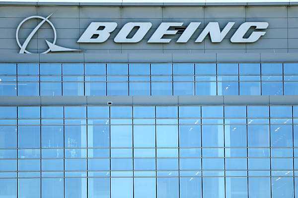 Bild: Boeing produziert wegen verschärfter Kontrollen weniger