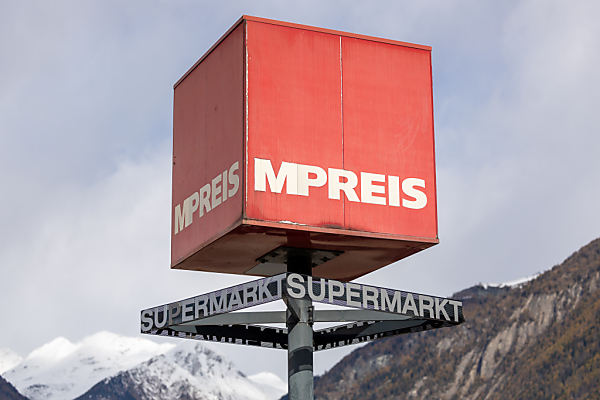 Bild: MPreis stellt Standorte außerhalb Tirols auf Prüfstand