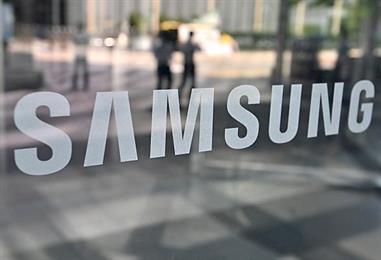 Bild: Samsung löst Apple als wichtigster Smartphone-Hersteller ab