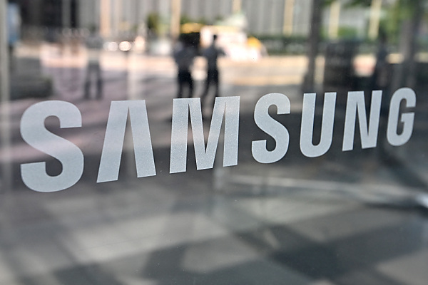 Bild: Samsung löst Apple als wichtigster Smartphone-Hersteller ab