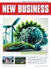 Cover: NEW BUSINESS Innovations - NR. 05, MAI 2024
