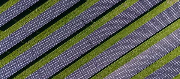 Bild: Brüssel und Peking streiten wegen Solarparks über Wettbewerb