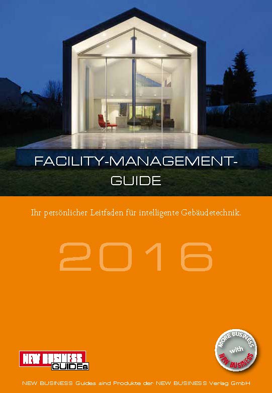 Facility Management Guide New Business Guides