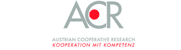 ACR - Austrian Cooperative Research