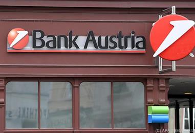 Bild: UniCredit-Tochter Bank Austria machte 2021 109 Mio. Gewinn