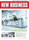 Cover: NEW BUSINESS Innovations - NR. 09, SEPTEMBER 2022