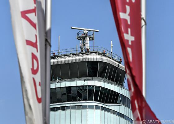 Bild: Großeigentümer des Flughafens Wien in der Kritik