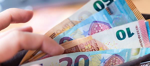 Bild: Brunner will keine Bargeldobergrenze von 10.000 Euro