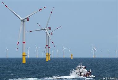Bild: RWE sichert sich Pachtgebiet für US-Offshore Windpark