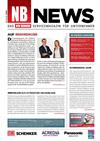 Cover: NEW BUSINESS News - 05-06/2023