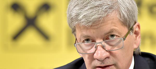 Bild: RBI will Russland-Geschäft verkaufen oder abspalten