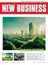Cover: NEW BUSINESS Innovations - NR. 05, MAI 2023