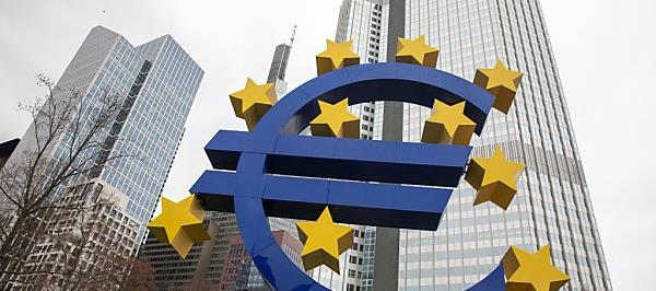 Bild: 25 Jahre EZB - Währungshüter im Kampf gegen hohe Inflation