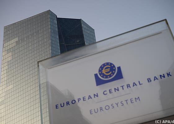 Bild: EZB warnt vor Risiken für die Finanzstabilität im Euroraum