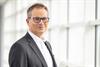 Bild: Bernd Ulbricht wird mit 1. März 2024 neuer Finanzvorstand der Siemens AG Österreich.