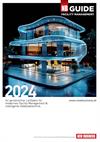Cover: NEW BUSINESS Guides - FACILITY MANAGEMENT-GUIDE 2024