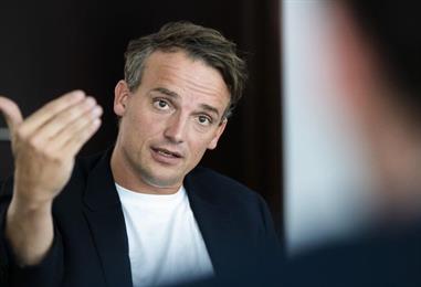 Bild: SAP verlängert Vertrag mit Christian Klein