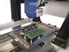 Bild: Gemeinsam mit SCHUNK Electronic Solutions entwickelte und präsentierte die Dr. Bohrer Lasertec GmbH speedLAS® – Hyper Fast Laser Precision für das Nutzentrennen in der Elektronikfertigung – ...