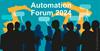 Bild: Die Full-Service Werbeagentur Lighthouse ist Partner des Automation Forum, dem Fach-Event der österreichischen Automatisierungsbranche 2024.