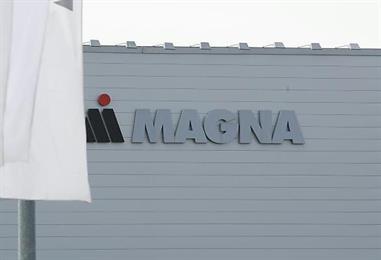 Bild: Ineos will doch keine Autofertigung bei Magna in Graz