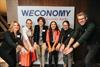 Bild: WEconomy Diversity Award 2025 startet Einreichphase.