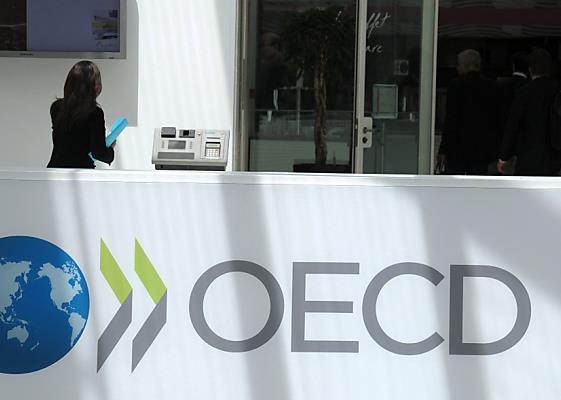 Bild: OECD: Deutschland von anderen Industrienationen abgehängt