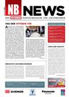 Cover: NEW BUSINESS News - 42-43/2024