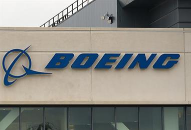 Bild: Boeing plant Kapitalerhöhung von mehr als 15 Mrd. Dollar