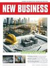 Cover: NEW BUSINESS Innovations - NR.12, DEZEMBER 2024