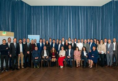 Bild: SAP Quality Awards verliehen