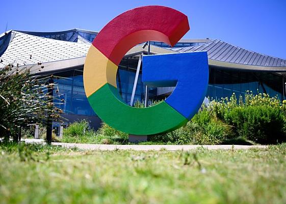 Bild: US-Behörden wollen Google zerschlagen