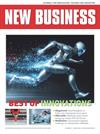 Cover: NEW BUSINESS Innovations - NR. 01, JÄNNER 2025