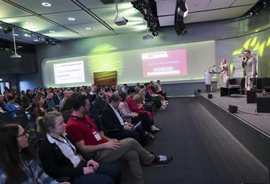 Bild: 8. VÖSI Software Day: Auf dem Weg ins Jahr 2030