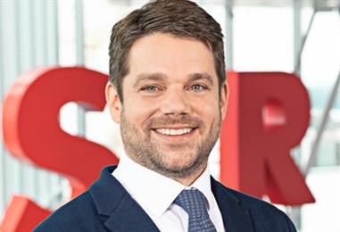 Bild: Strabag-CEO Klemens Haselsteiner überraschend verstorben