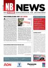 Cover: NEW BUSINESS News - 05-06/2025