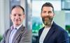 Bild: Das Technologieunternehmen CELUM hat einen neuen Chief Financial Officer und Chief Services Officer.