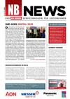 Cover: NEW BUSINESS News - 07-08/2025