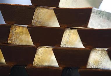 Bild: Goldpreis übersteigt erstmals 3.000 US-Dollar je Feinunze